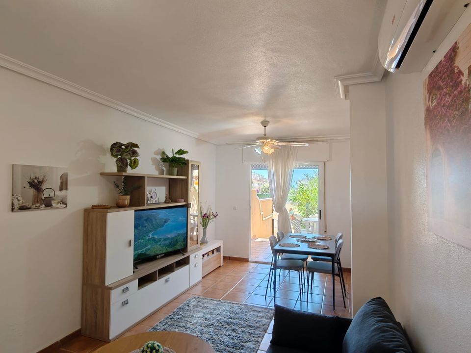 Apartment in Orihuela Costa, Alicante - photo 5